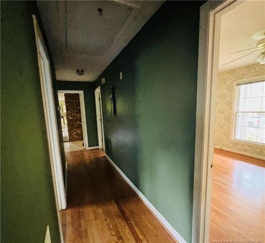 2454 Vandemere Avenue, Fayetteville, NC 28304