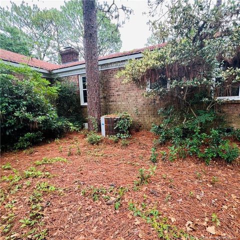 2454 Vandemere Avenue, Fayetteville, NC 28304