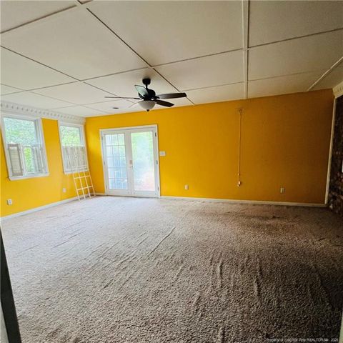 2454 Vandemere Avenue, Fayetteville, NC 28304