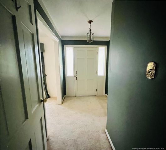 2454 Vandemere Avenue, Fayetteville, NC 28304