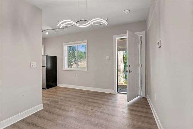 662 Cameron M Alexander Boulevard NW, Atlanta, GA 30318