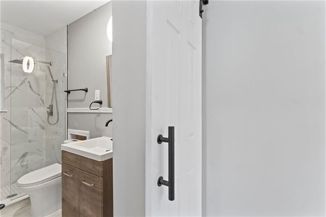 662 Cameron M Alexander Boulevard NW, Atlanta, GA 30318