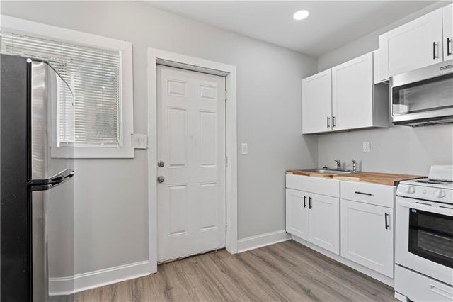 662 Cameron M Alexander Boulevard NW, Atlanta, GA 30318