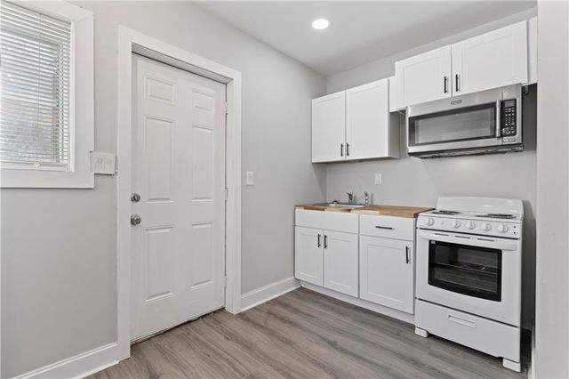 662 Cameron M Alexander Boulevard NW, Atlanta, GA 30318