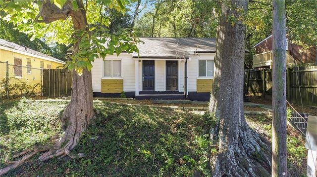 662 Cameron M Alexander Boulevard NW, Atlanta, GA 30318