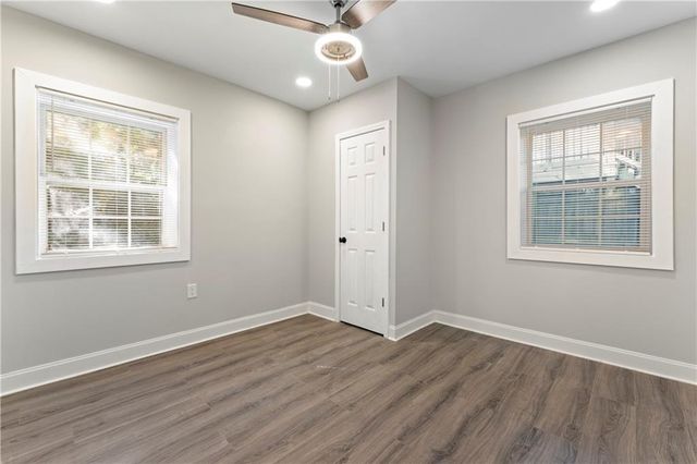 662 Cameron M Alexander Boulevard NW, Atlanta, GA 30318