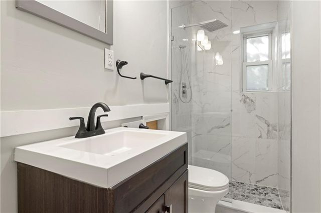 662 Cameron M Alexander Boulevard NW, Atlanta, GA 30318