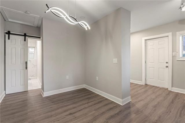 662 Cameron M Alexander Boulevard NW, Atlanta, GA 30318