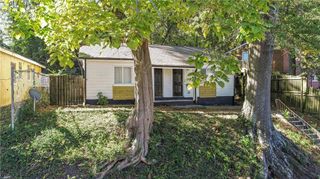 662 Cameron M Alexander Boulevard NW, Atlanta, GA 30318