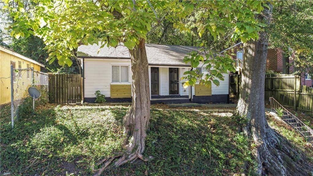 662 Cameron M Alexander Boulevard NW, Atlanta, GA 30318