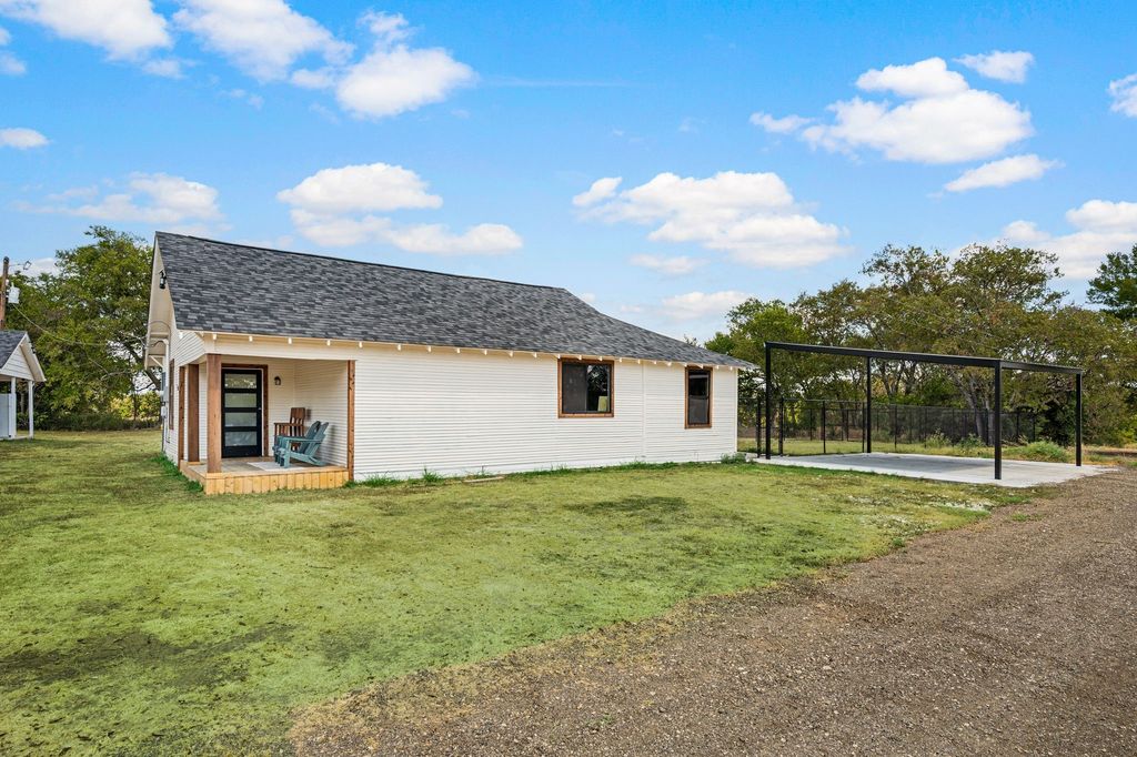 1700 Marti Drive, Burleson, TX 76028 — photo 5