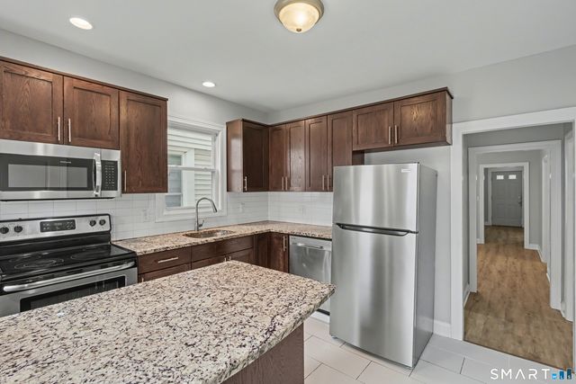 766 Winchester Avenue, New Haven, CT 06511