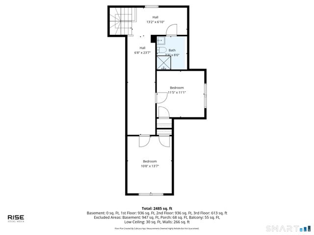 766 Winchester Avenue, New Haven, CT 06511