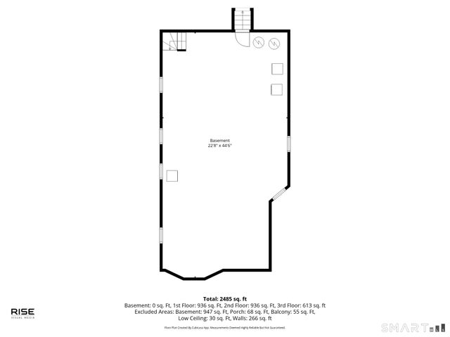 766 Winchester Avenue, New Haven, CT 06511