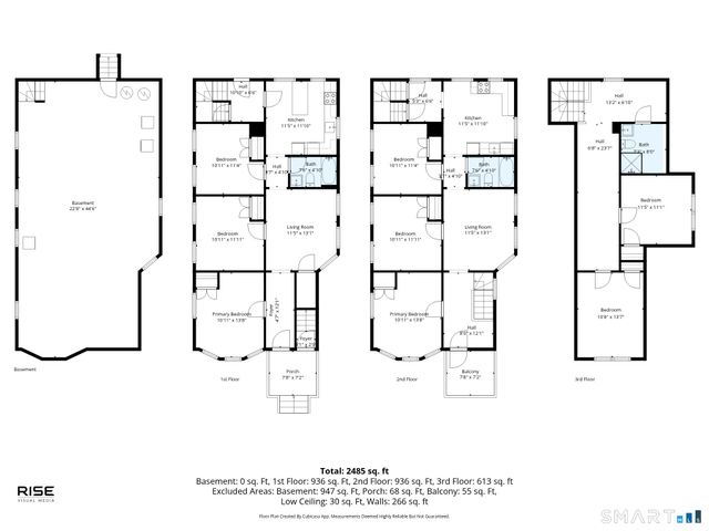 766 Winchester Avenue, New Haven, CT 06511