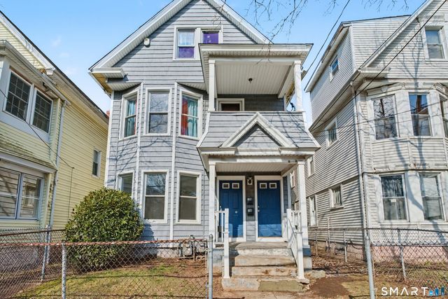 766 Winchester Avenue, New Haven, CT 06511