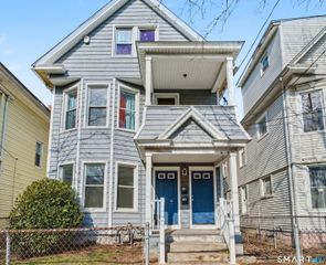 766 Winchester Avenue, New Haven, CT 06511