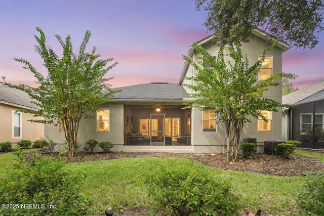 516 ST CLAUDE Place, St. Johns, FL 32259