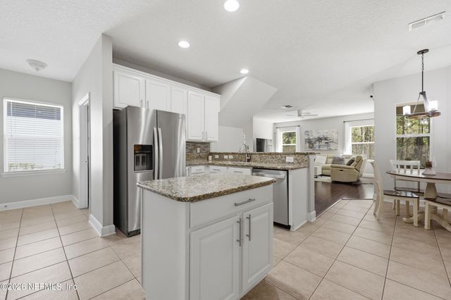 516 ST CLAUDE Place, St. Johns, FL 32259