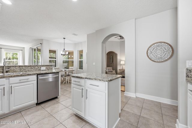 516 ST CLAUDE Place, St. Johns, FL 32259