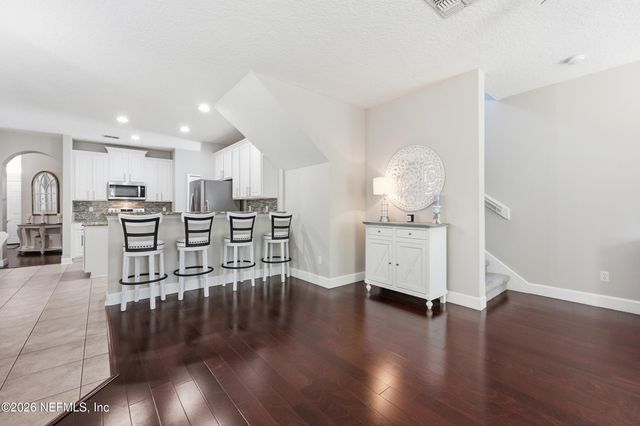 516 ST CLAUDE Place, St. Johns, FL 32259