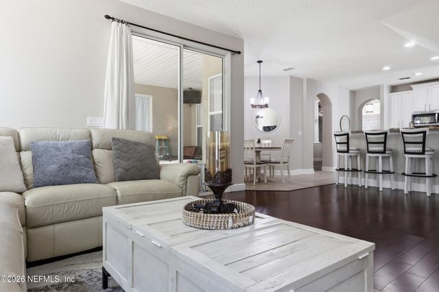 516 ST CLAUDE Place, St. Johns, FL 32259