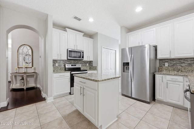 516 ST CLAUDE Place, St. Johns, FL 32259