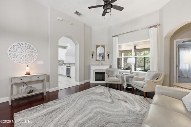 516 ST CLAUDE Place, St. Johns, FL 32259