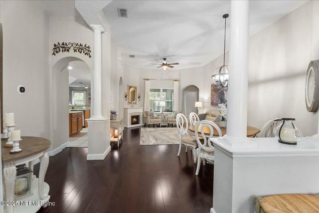 516 ST CLAUDE Place, St. Johns, FL 32259