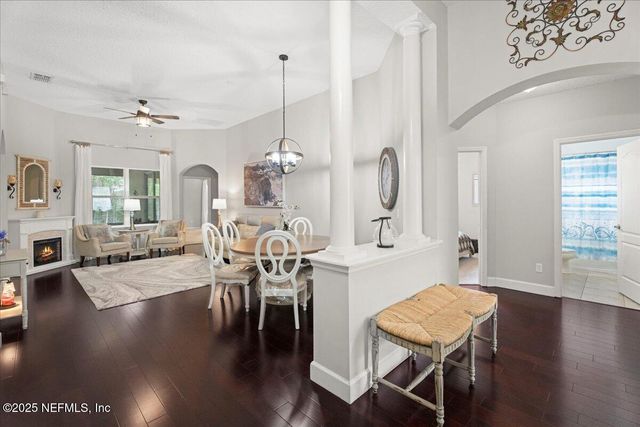 516 ST CLAUDE Place, St. Johns, FL 32259