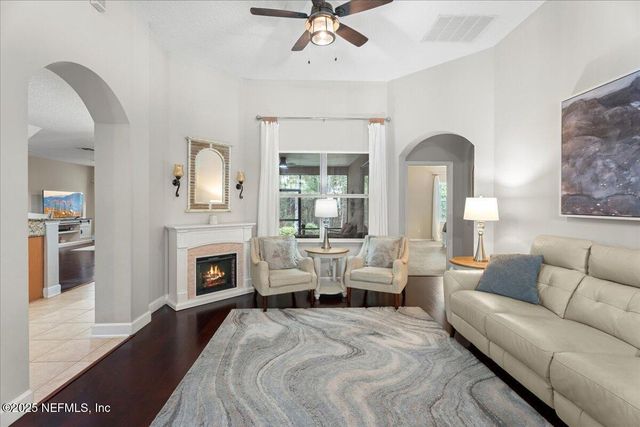 516 ST CLAUDE Place, St. Johns, FL 32259