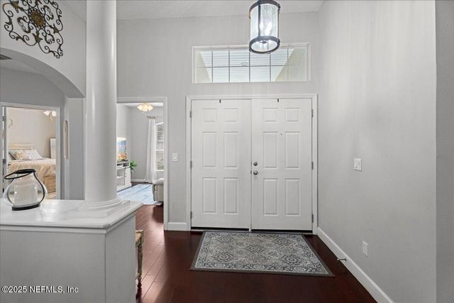 516 ST CLAUDE Place, St. Johns, FL 32259