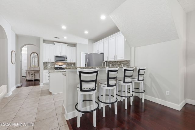 516 ST CLAUDE Place, St. Johns, FL 32259