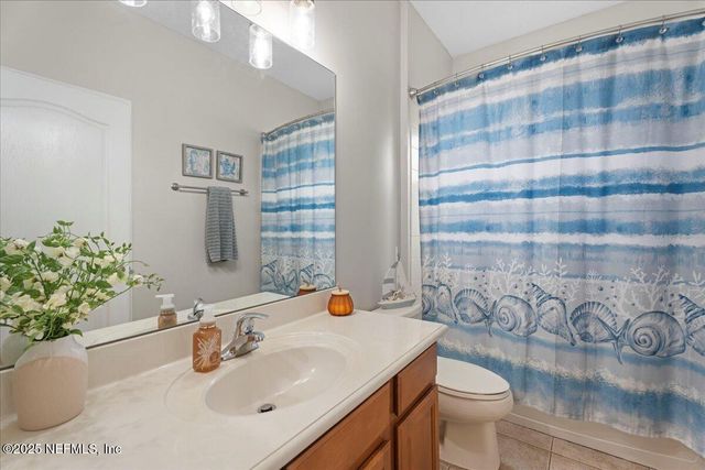 516 ST CLAUDE Place, St. Johns, FL 32259