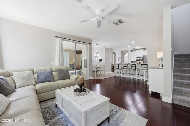 516 ST CLAUDE Place, St. Johns, FL 32259