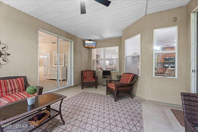 516 ST CLAUDE Place, St. Johns, FL 32259