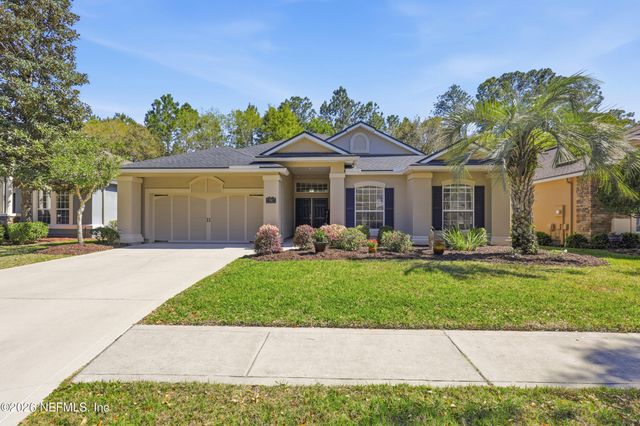 516 ST CLAUDE Place, St. Johns, FL 32259