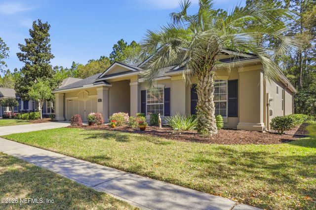 516 ST CLAUDE Place, St. Johns, FL 32259