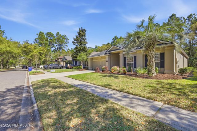 516 ST CLAUDE Place, St. Johns, FL 32259