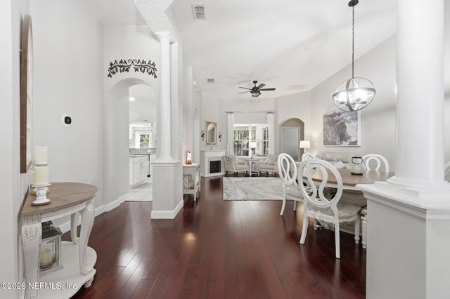 516 ST CLAUDE Place, St. Johns, FL 32259