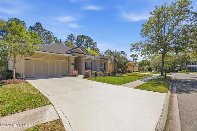 516 ST CLAUDE Place, St. Johns, FL 32259