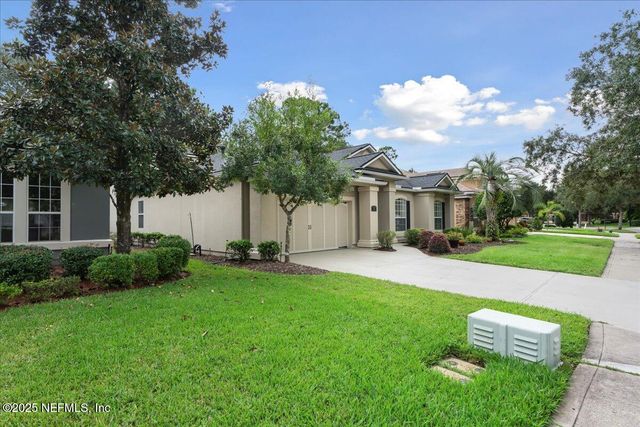 516 ST CLAUDE Place, St. Johns, FL 32259