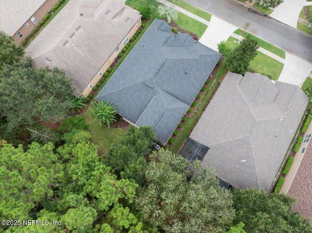 516 ST CLAUDE Place, St. Johns, FL 32259