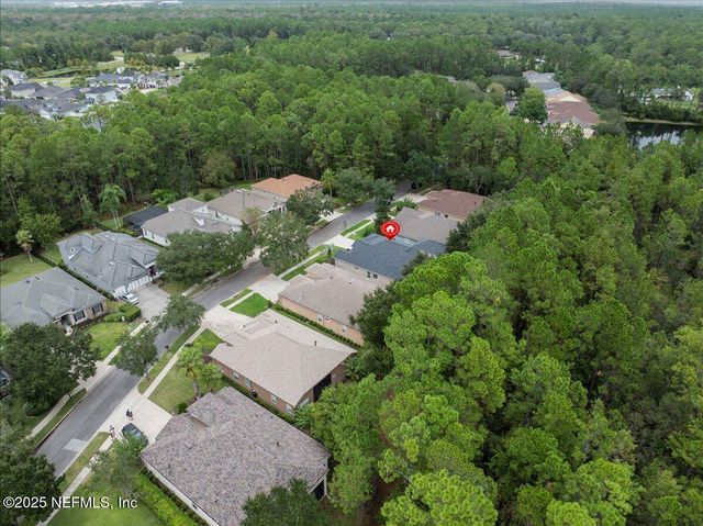 516 ST CLAUDE Place, St. Johns, FL 32259