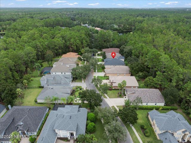 516 ST CLAUDE Place, St. Johns, FL 32259