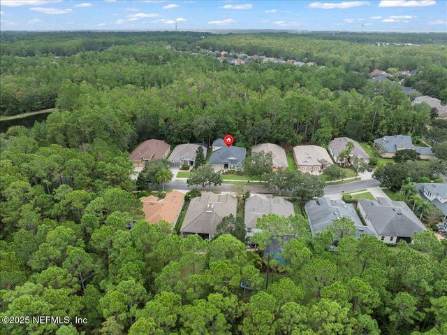 516 ST CLAUDE Place, St. Johns, FL 32259