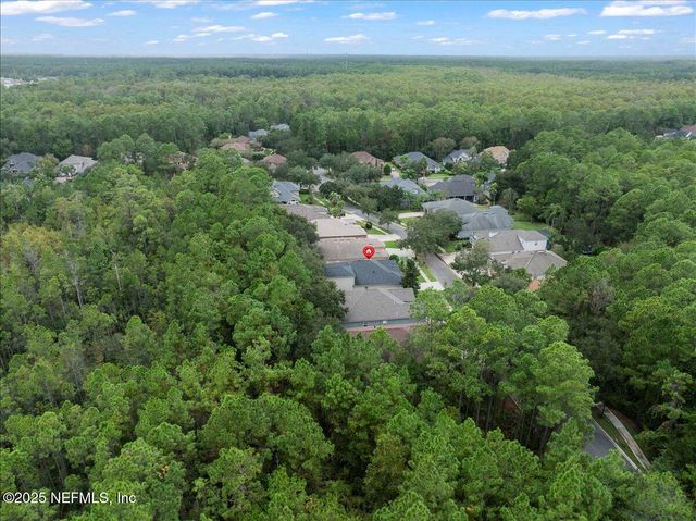 516 ST CLAUDE Place, St. Johns, FL 32259