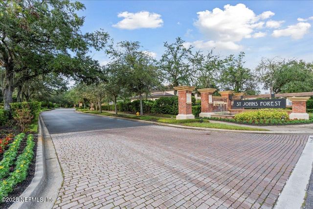 516 ST CLAUDE Place, St. Johns, FL 32259