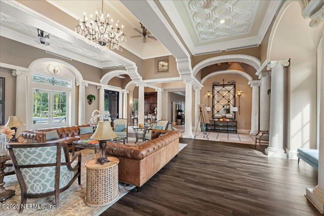 516 ST CLAUDE Place, St. Johns, FL 32259