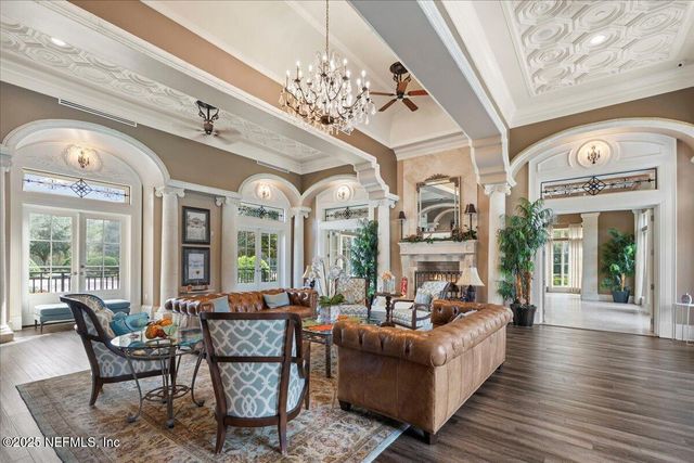 516 ST CLAUDE Place, St. Johns, FL 32259